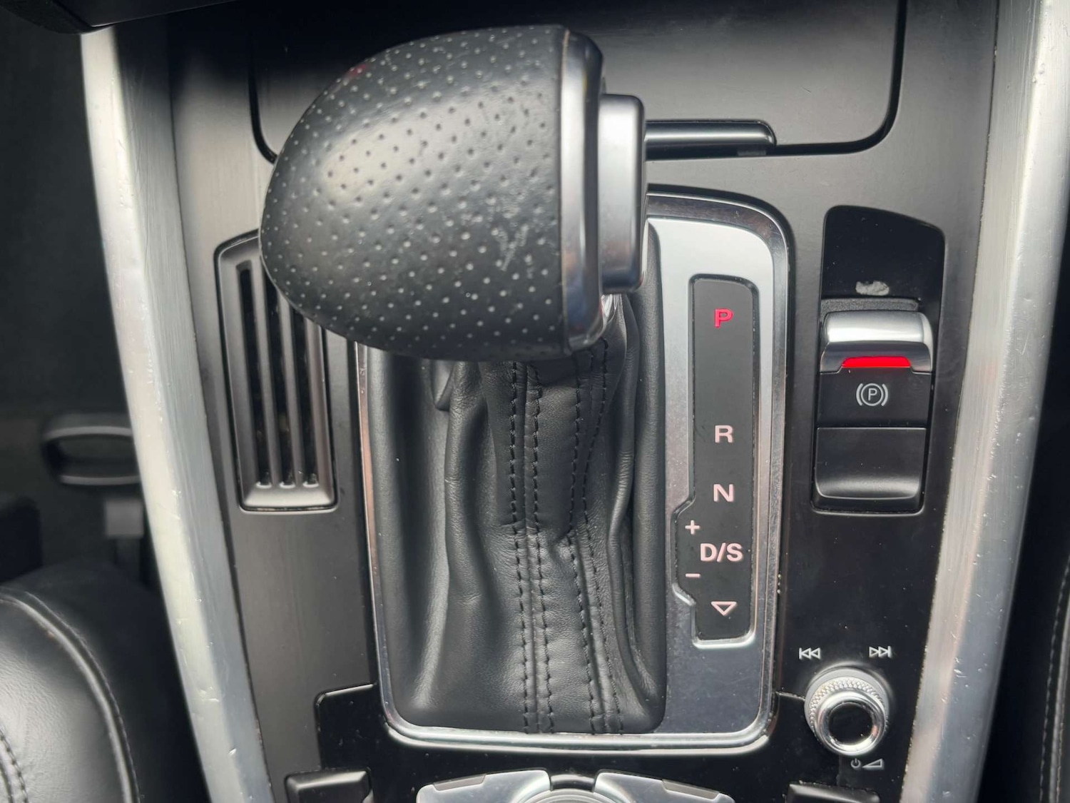 Vehicle 30