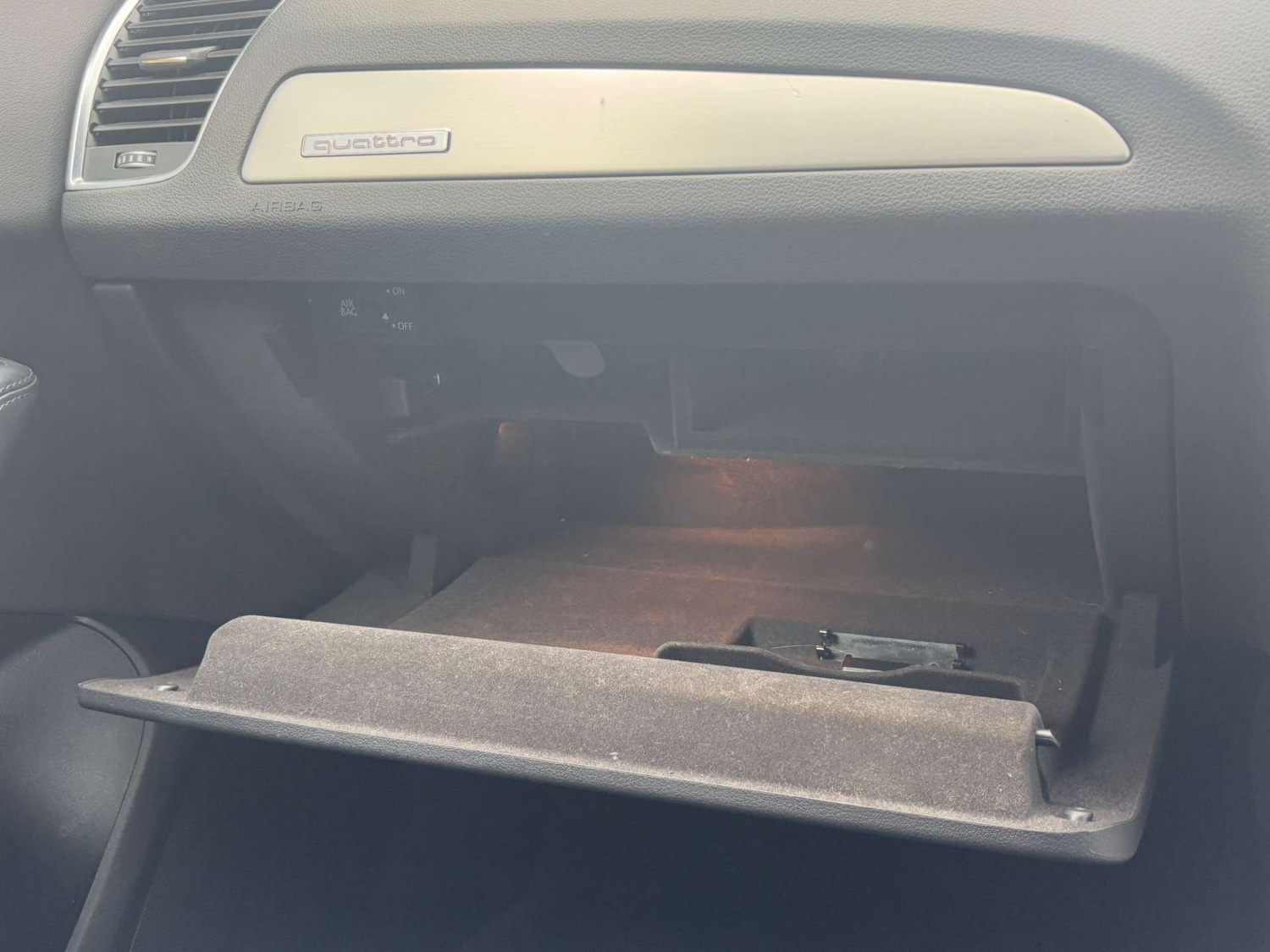 Vehicle 34