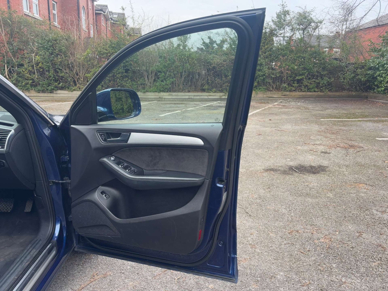 Vehicle 51
