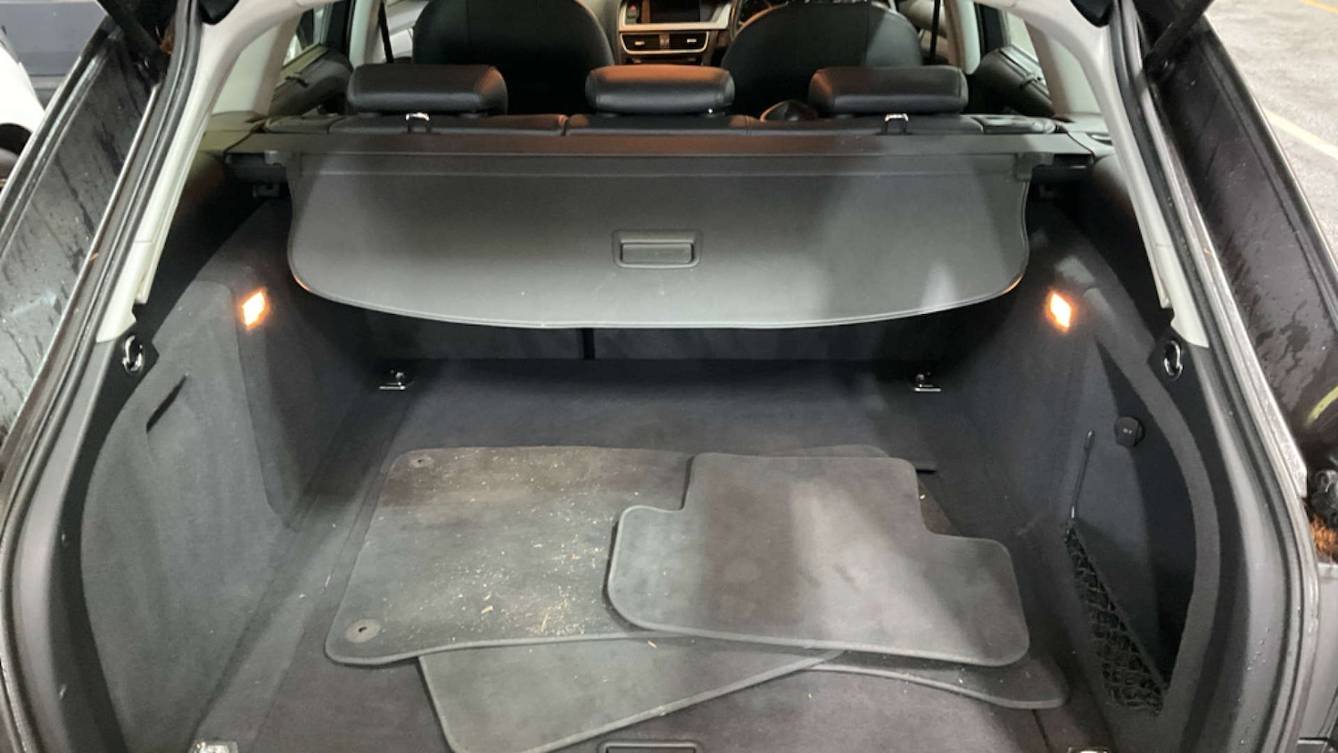 Used Audi A4 2015 for sale - 77195827: Photo 7