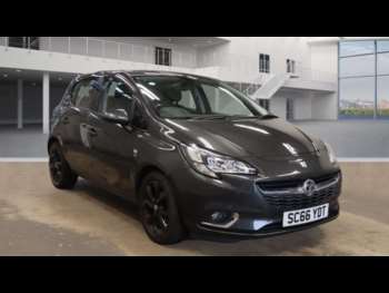 2016 - 1.4 Corsa SRI ecoFLEX 5dr