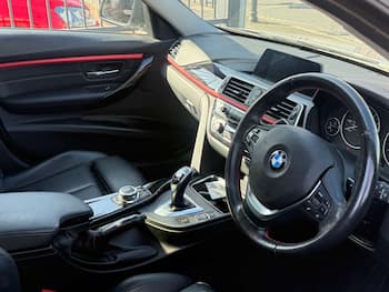 Used BMW 3 Series 2018 for sale - 79615603: Photo