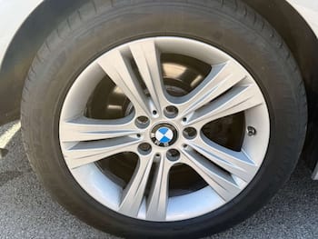 Used BMW 3 Series 2018 for sale - 79615603: Photo