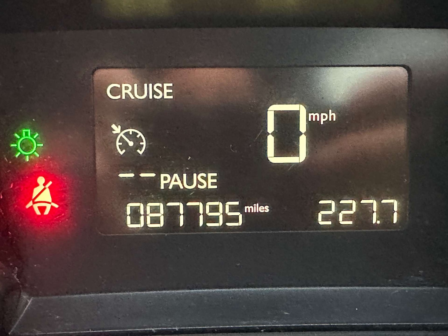 Used Peugeot 308 2017 for sale - 76601331: Photo 11