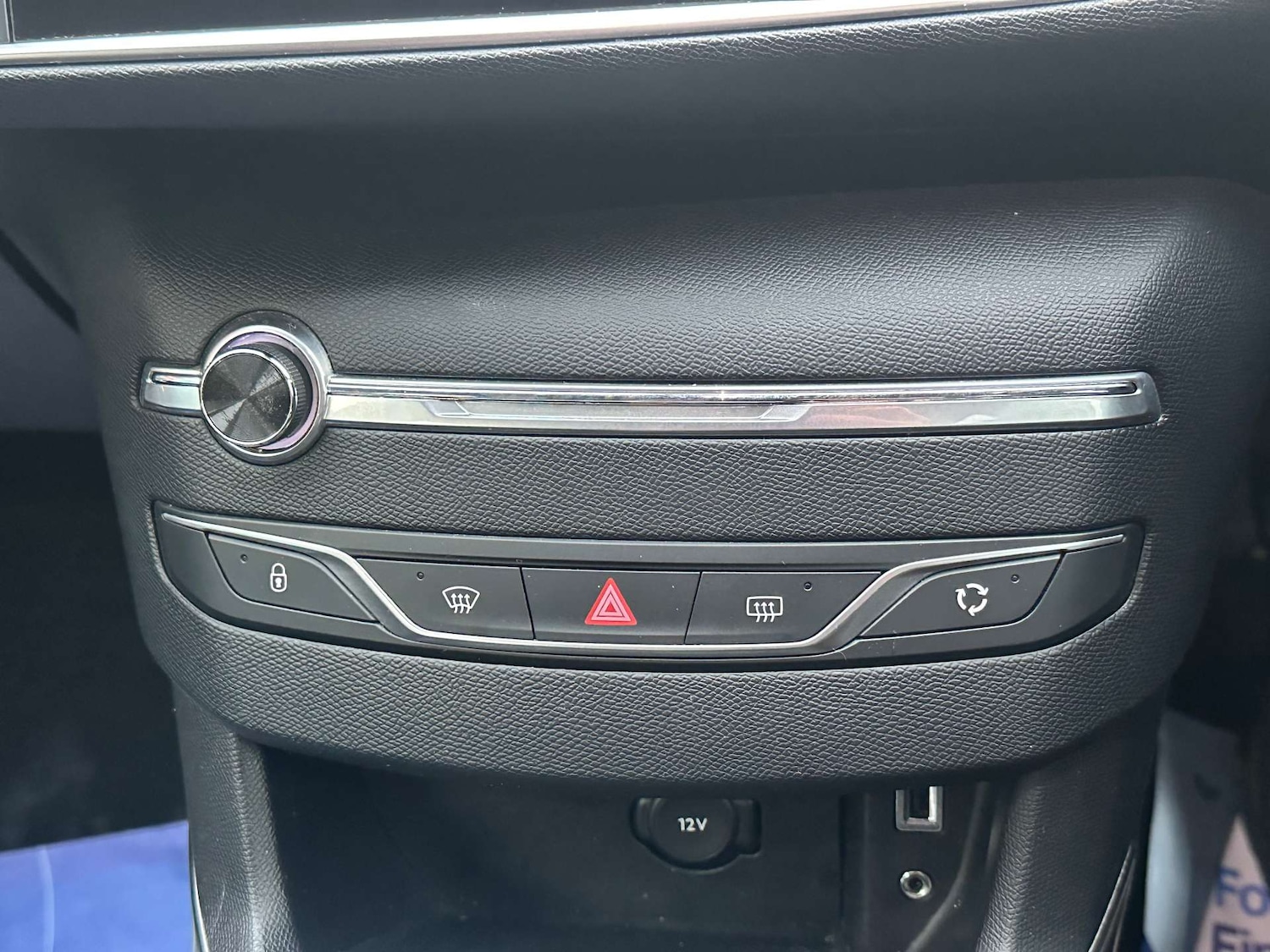 Used Peugeot 308 2017 for sale - 76601331: Photo 19