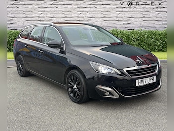 Peugeot - 308