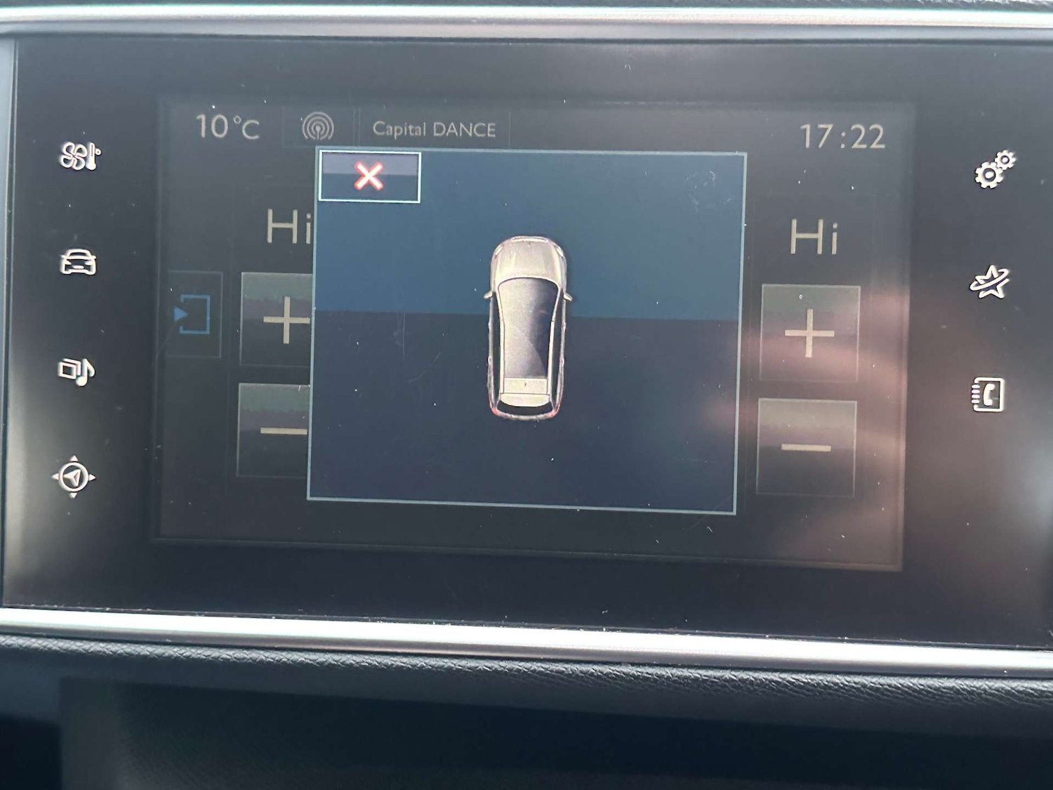 Used Peugeot 308 2017 for sale - 76601331: Photo 20