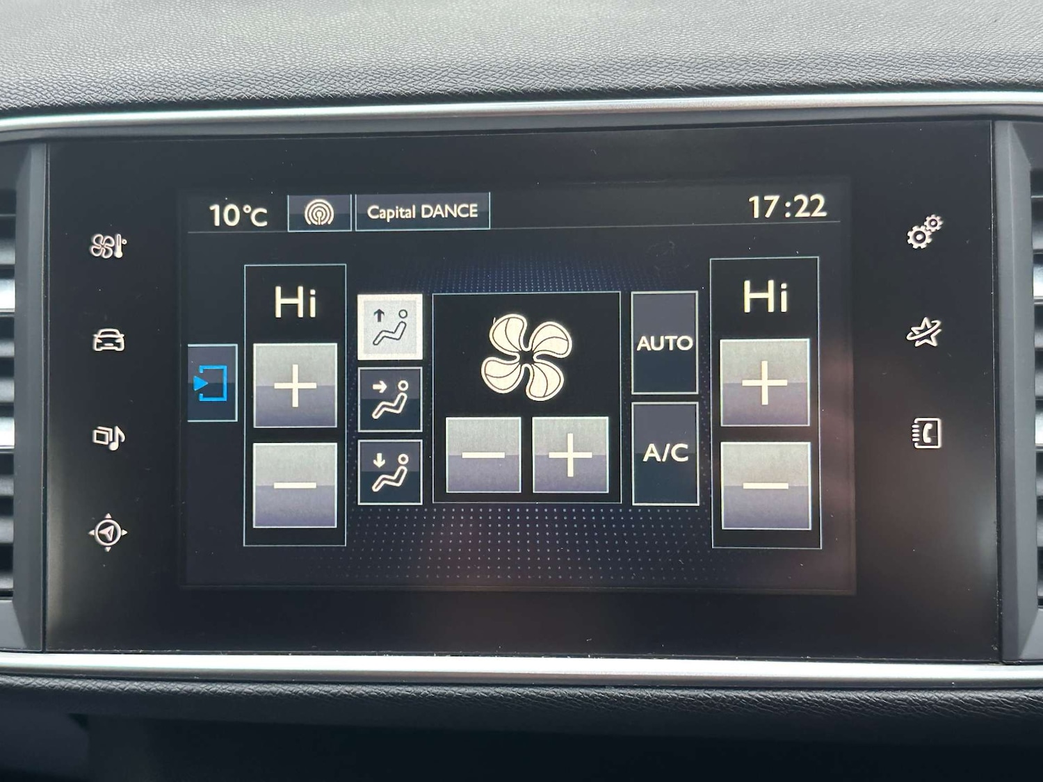 Used Peugeot 308 2017 for sale - 76601331: Photo 21