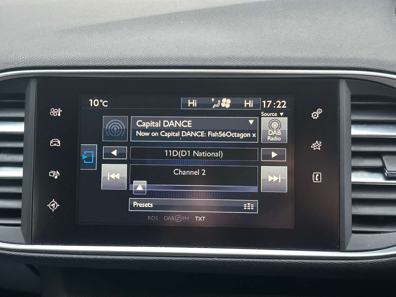 Used Peugeot 308 2017 for sale - 76601331: Photo 22