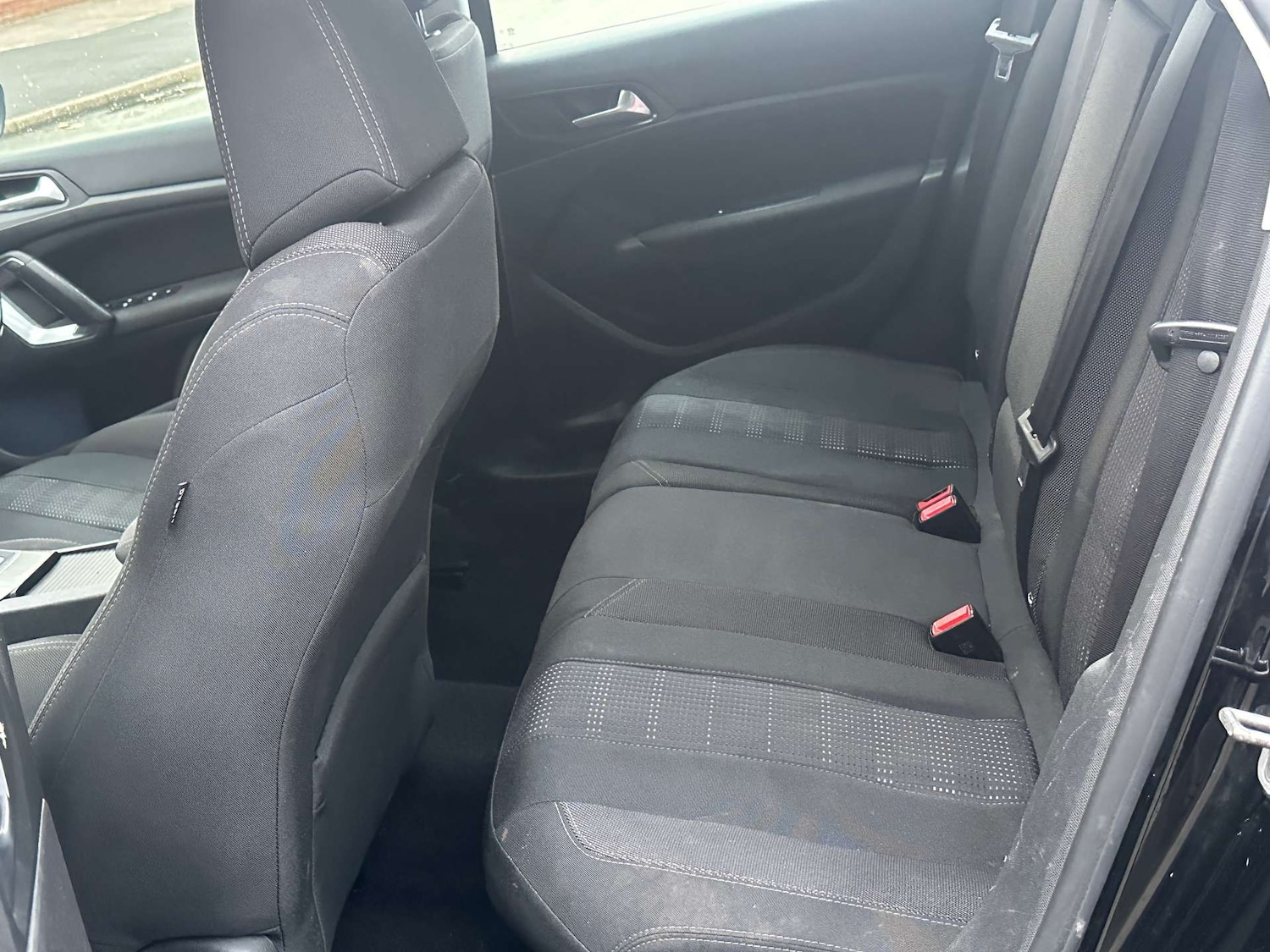 Used Peugeot 308 2017 for sale - 76601331: Photo 32