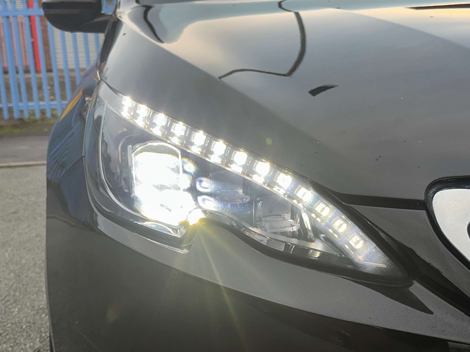 Used Peugeot 308 2017 for sale - 76601331: Photo 38