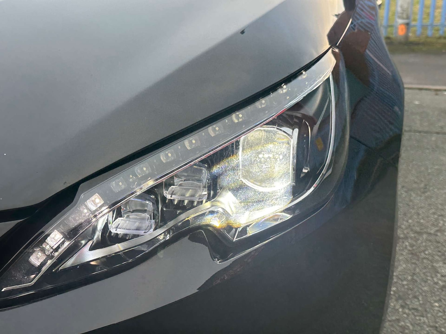 Used Peugeot 308 2017 for sale - 76601331: Photo 39