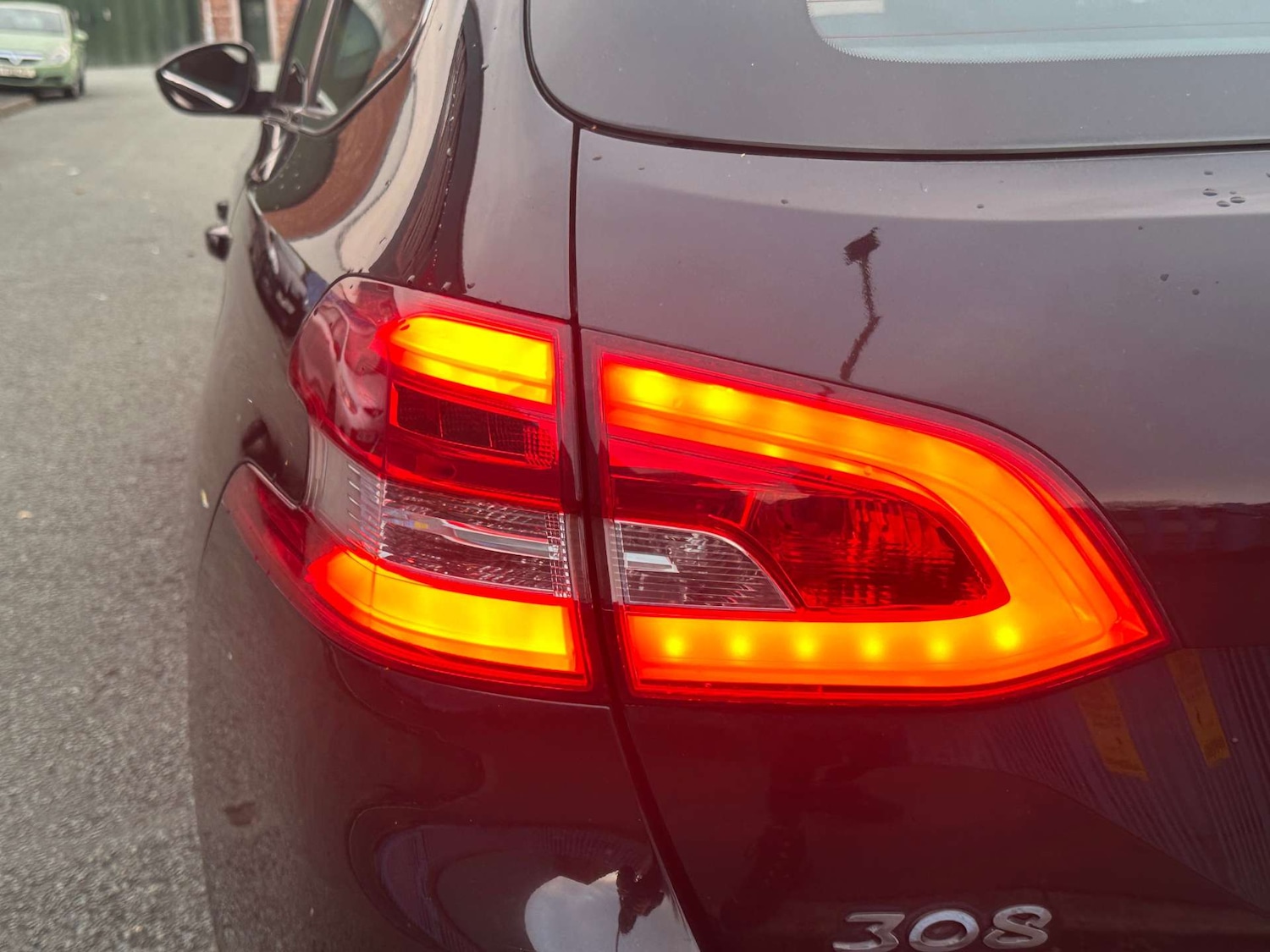 Used Peugeot 308 2017 for sale - 76601331: Photo 40