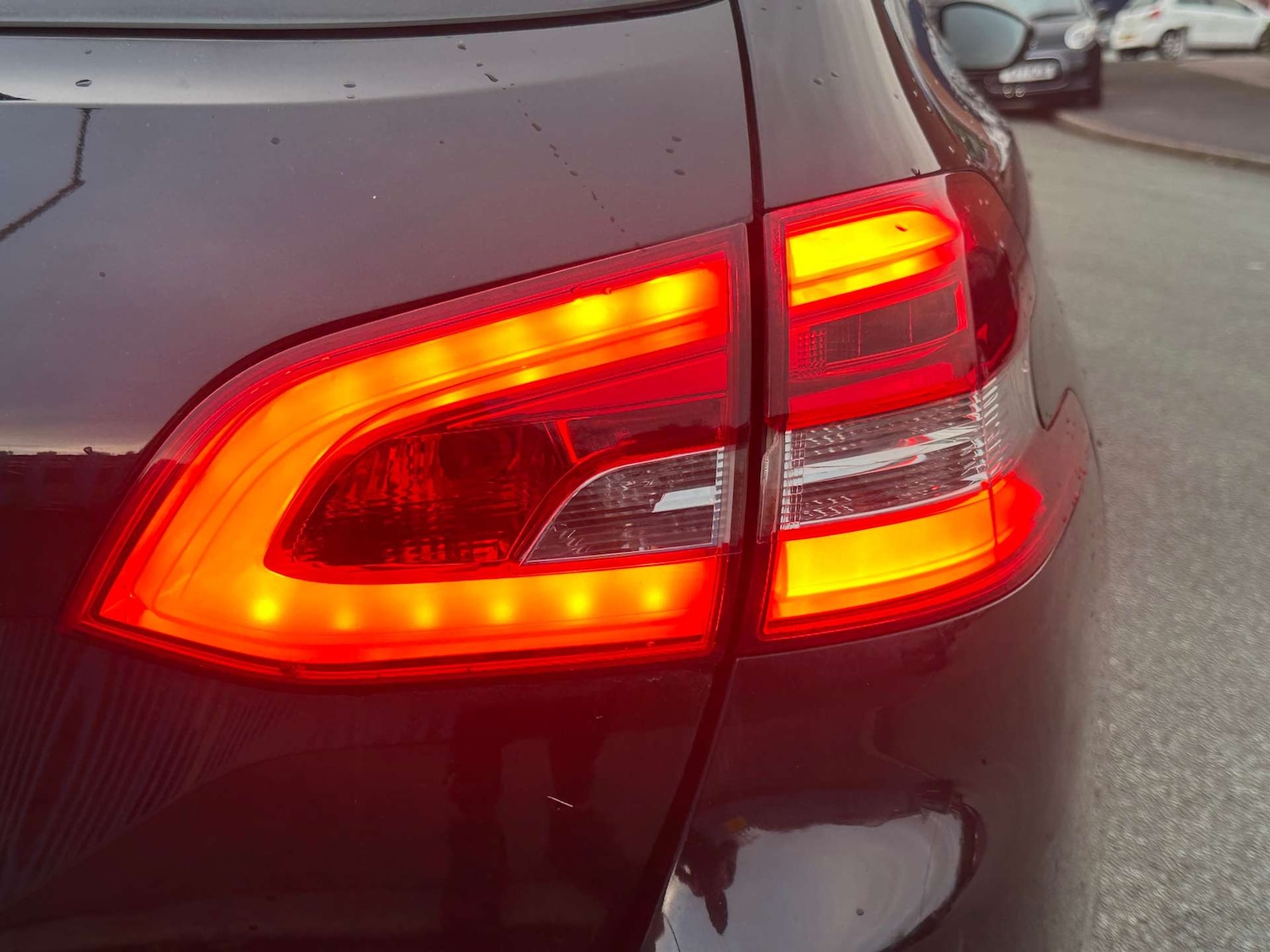 Used Peugeot 308 2017 for sale - 76601331: Photo 41