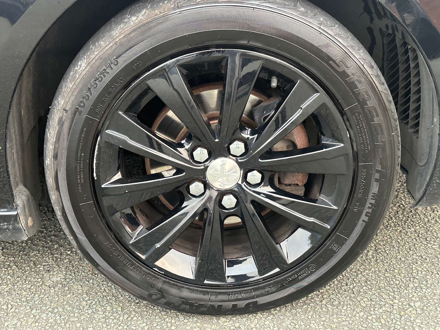 Used Peugeot 308 2017 for sale - 76601331: Photo 42