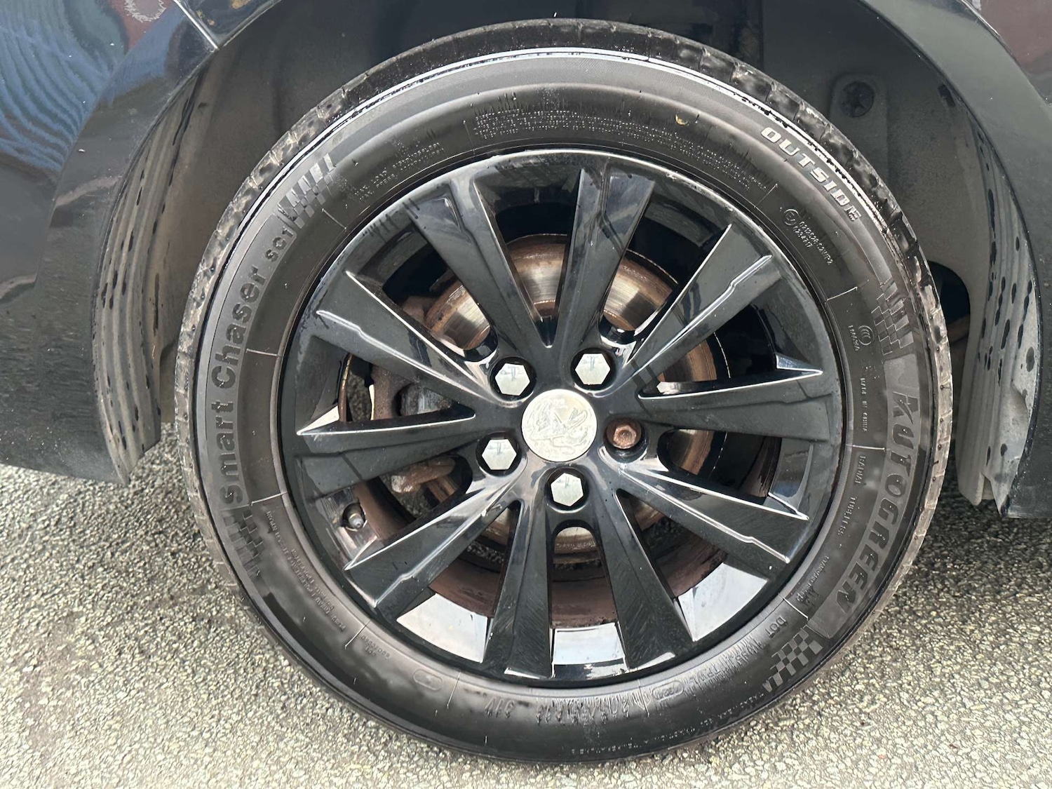 Used Peugeot 308 2017 for sale - 76601331: Photo 44