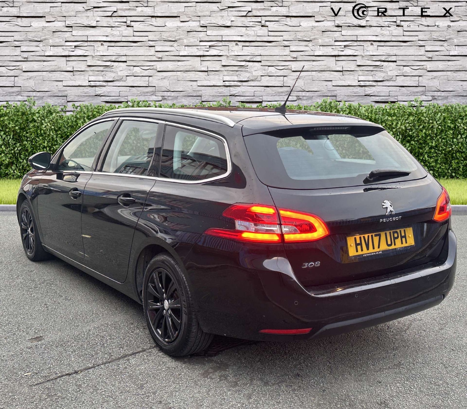 Used Peugeot 308 2017 for sale - 76601331: Photo 6