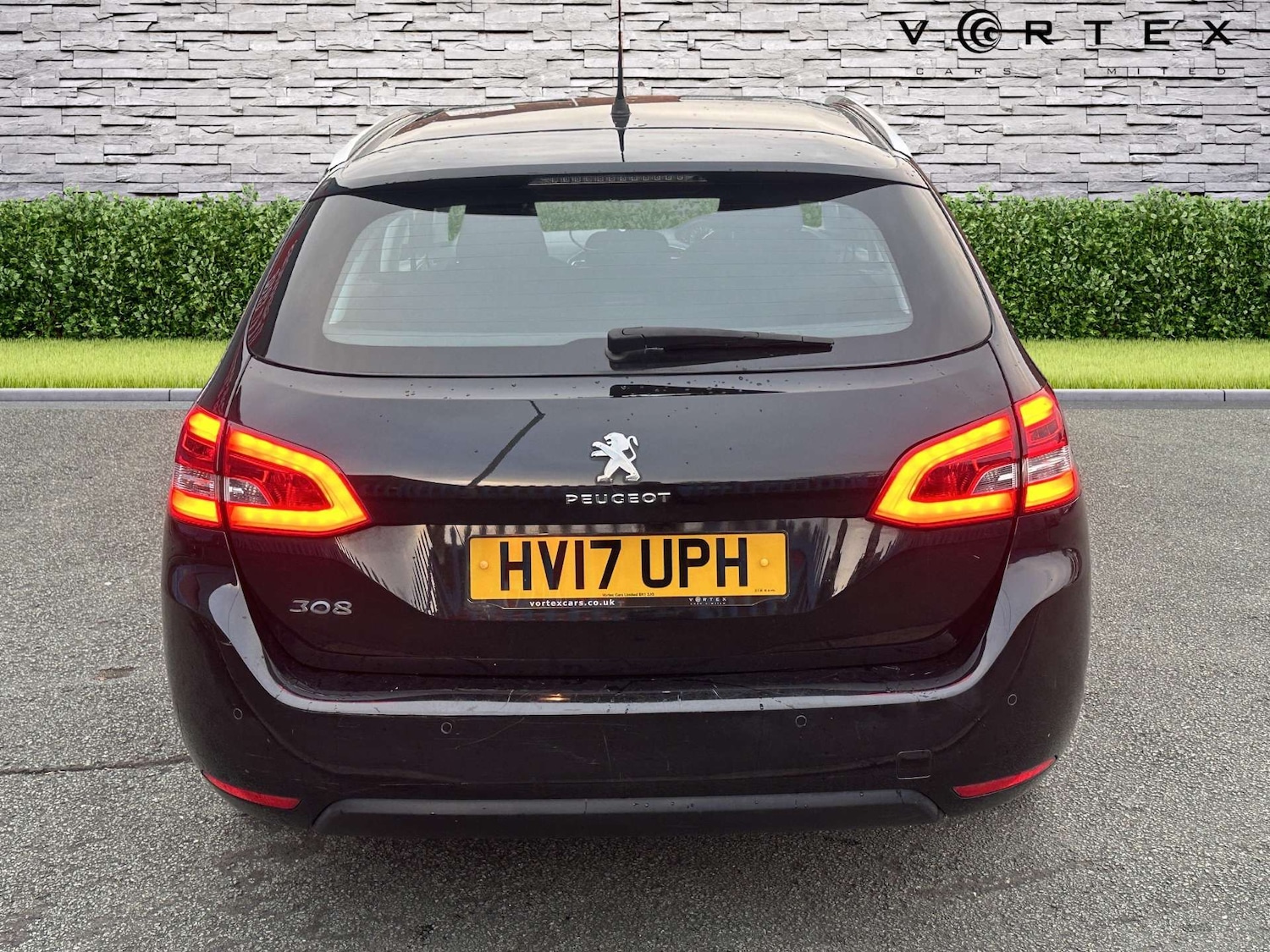 Used Peugeot 308 2017 for sale - 76601331: Photo 8