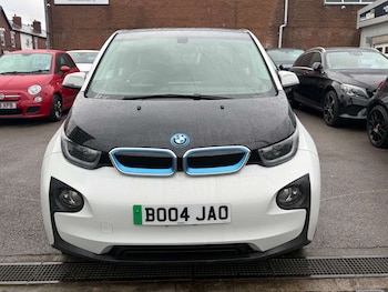 Used BMW i3 2015 for sale - 77297260: Photo