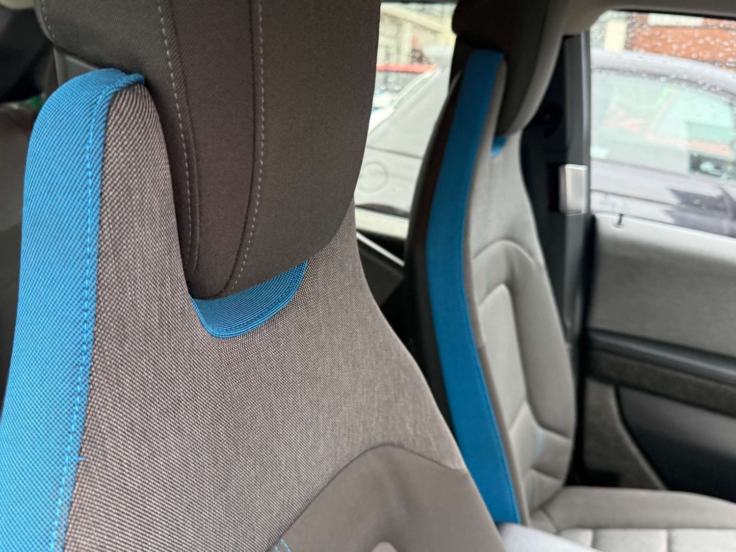 Used BMW i3 2015 for sale - 77297260: Photo 4