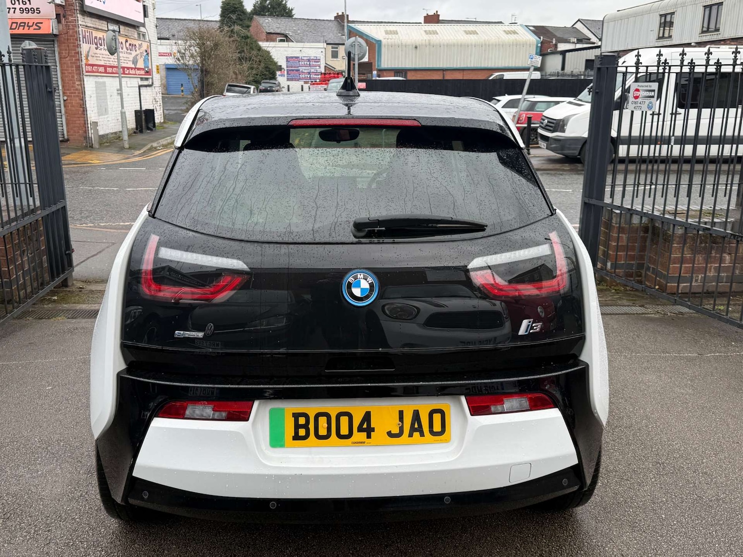 Used BMW i3 2015 for sale - 77297260: Photo 6