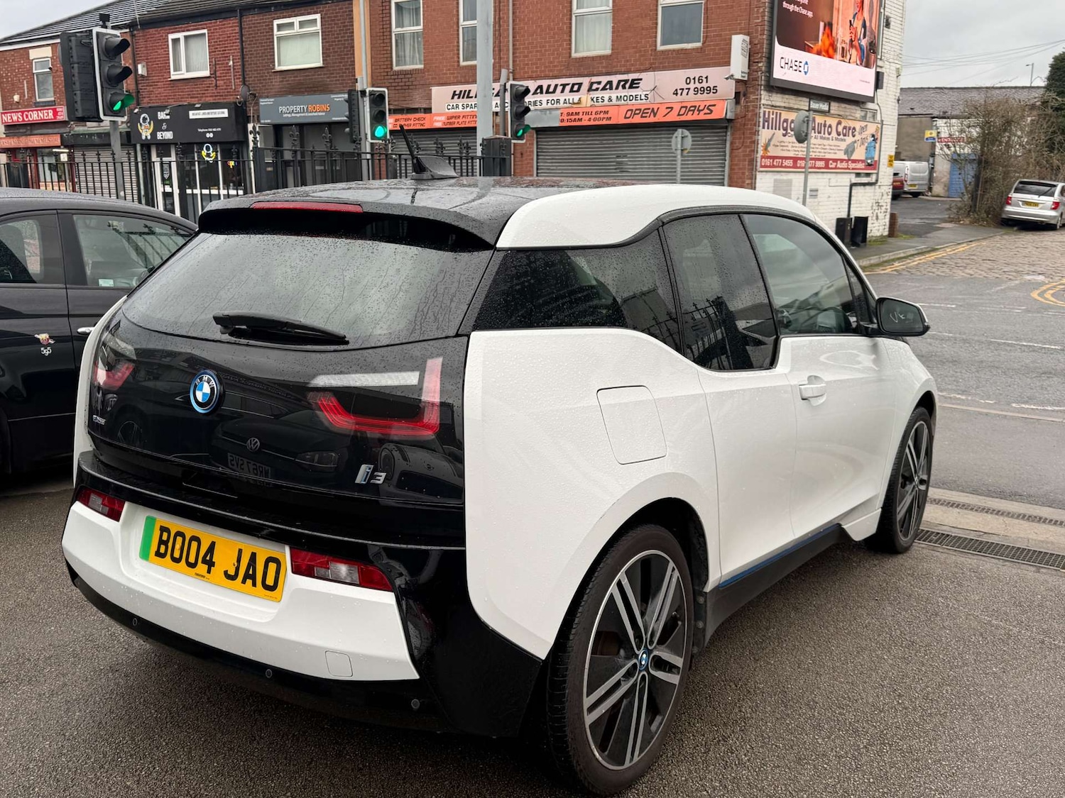 Used BMW i3 2015 for sale - 77297260: Photo 7