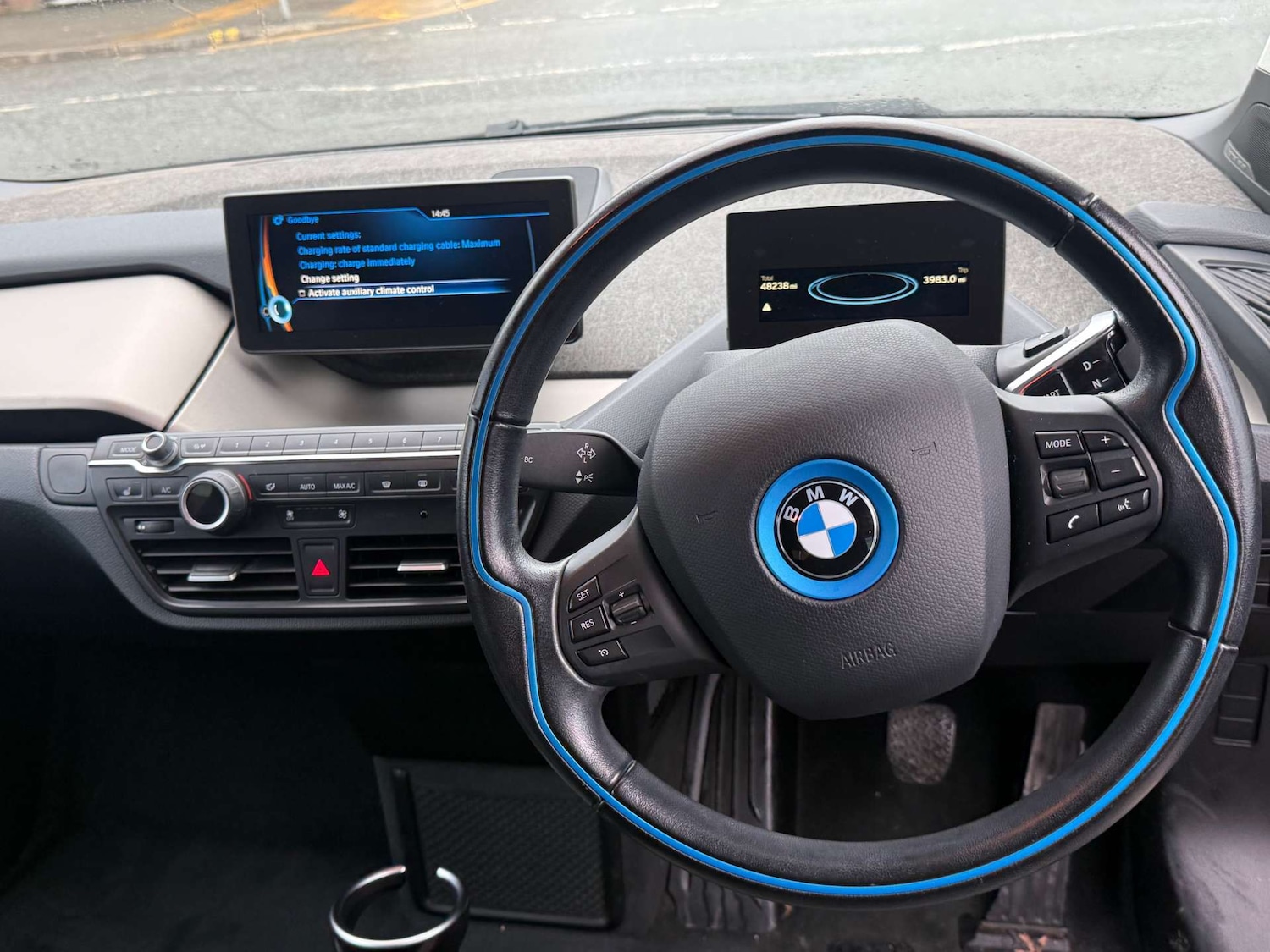 Used BMW i3 2015 for sale - 77297260: Photo 9