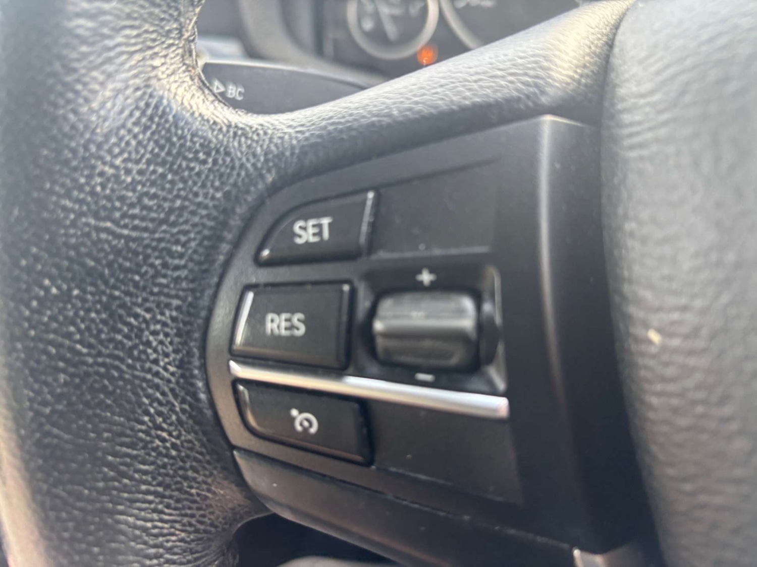 Vehicle 32
