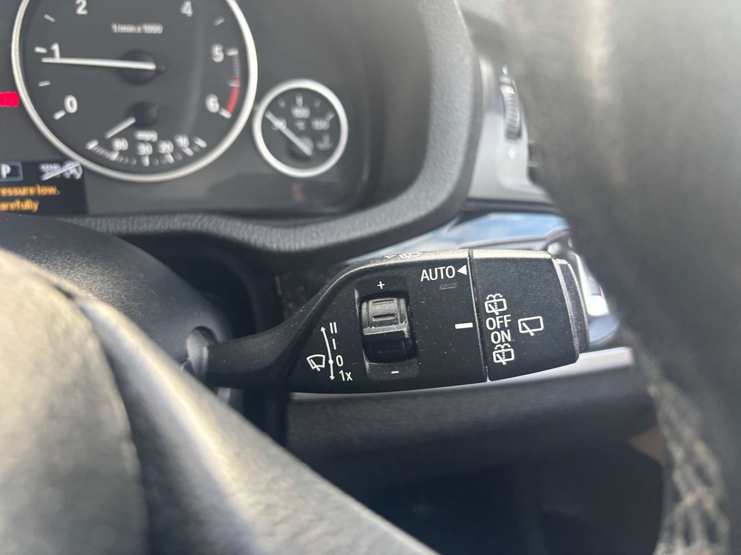 Vehicle 36