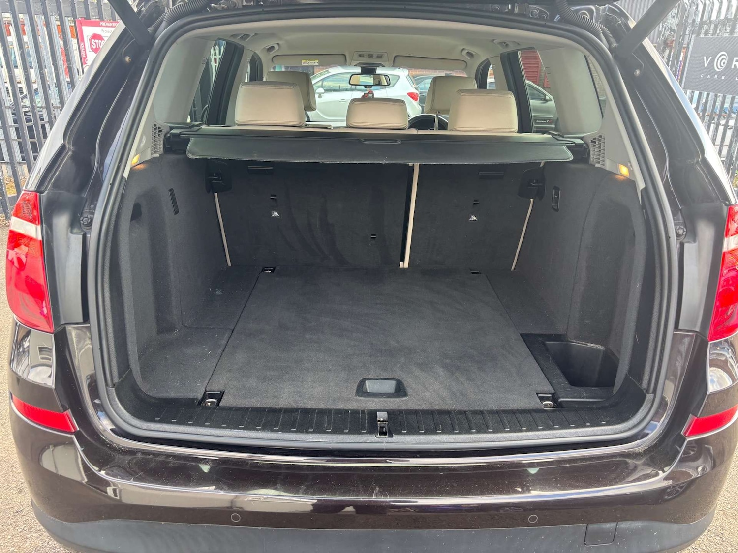 Vehicle 54