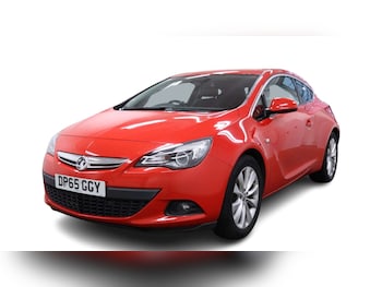 Used Vauxhall Astra 2015 for sale - 76098113: Photo 2