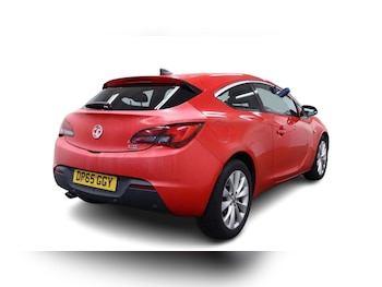 Used Vauxhall Astra 2015 for sale - 76098113: Photo 4