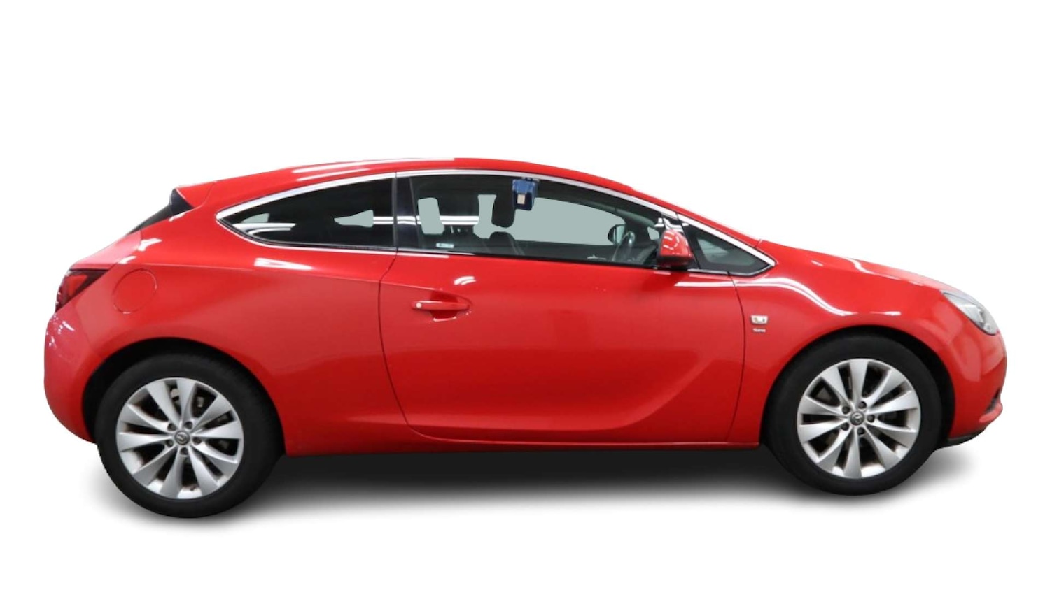 Used Vauxhall Astra 2015 for sale - 76098113: Photo 5