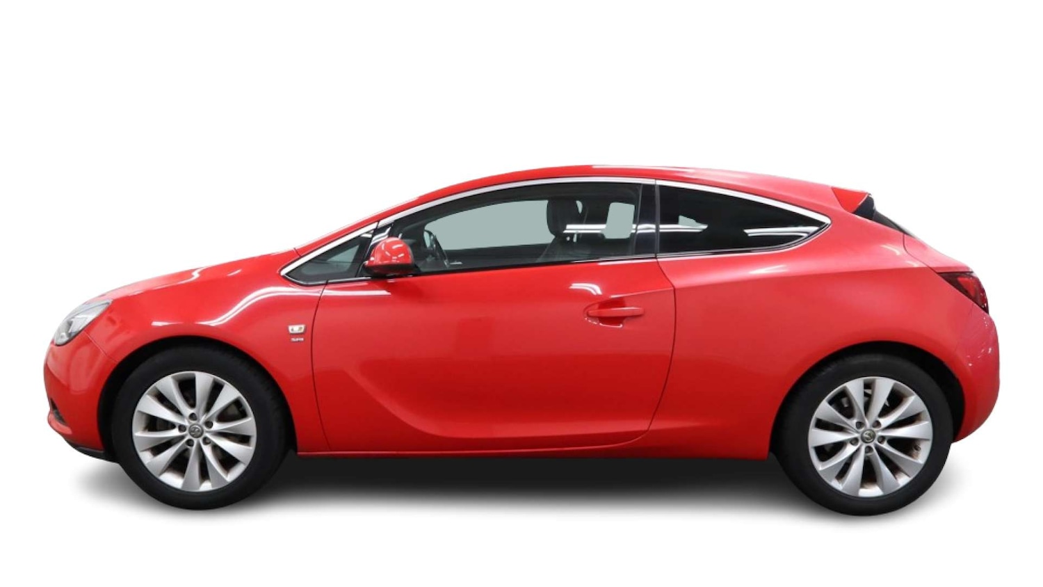Used Vauxhall Astra 2015 for sale - 76098113: Photo 6