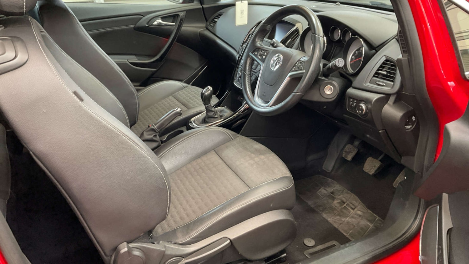 Used Vauxhall Astra 2015 for sale - 76098113: Photo 9