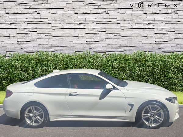 Used BMW 4 Series 2018 for sale - 76179085: Photo 10