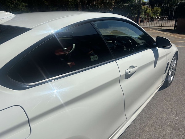 Used BMW 4 Series 2018 for sale - 76179085: Photo 11
