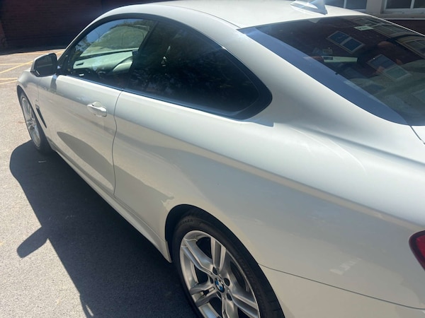 Used BMW 4 Series 2018 for sale - 76179085: Photo 12