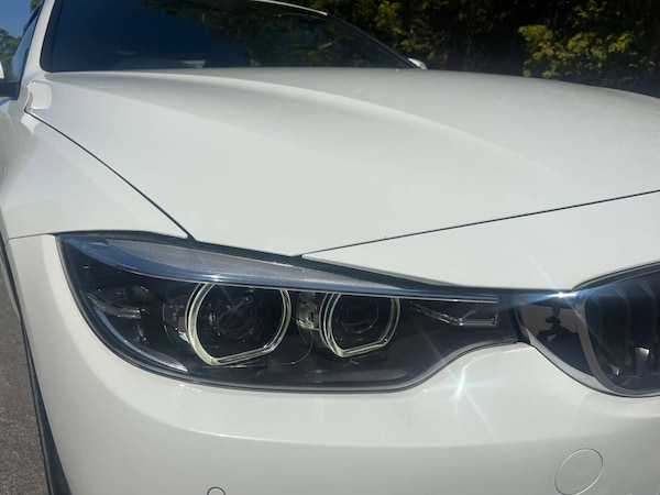 Used BMW 4 Series 2018 for sale - 76179085: Photo 13