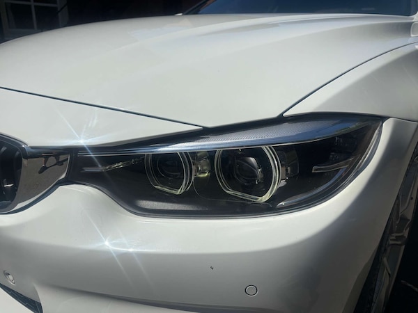 Used BMW 4 Series 2018 for sale - 76179085: Photo 15
