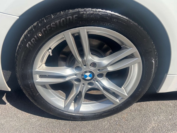 Used BMW 4 Series 2018 for sale - 76179085: Photo 23