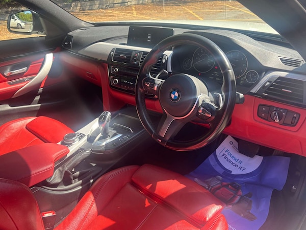 Used BMW 4 Series 2018 for sale - 76179085: Photo 27