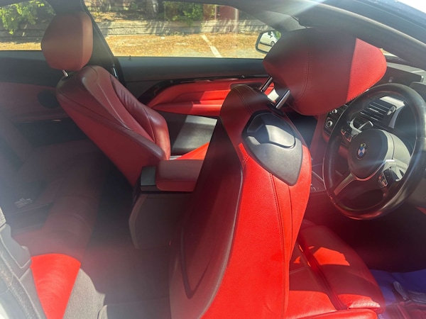 Used BMW 4 Series 2018 for sale - 76179085: Photo 28
