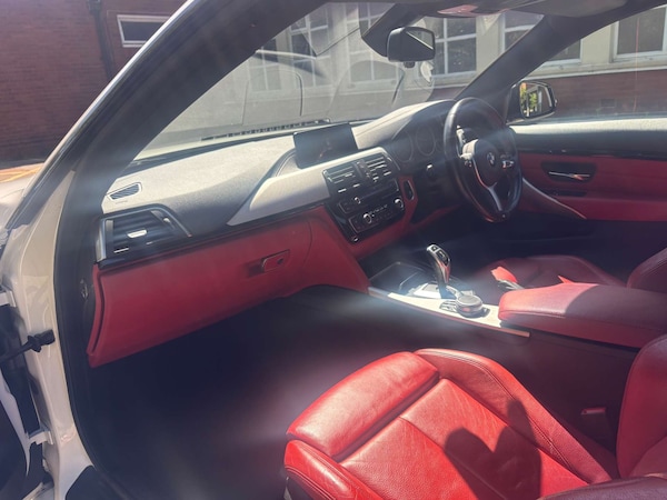 Used BMW 4 Series 2018 for sale - 76179085: Photo 30