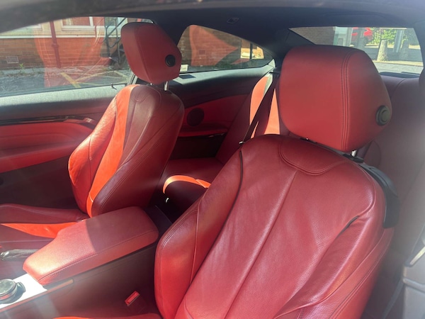 Used BMW 4 Series 2018 for sale - 76179085: Photo 32