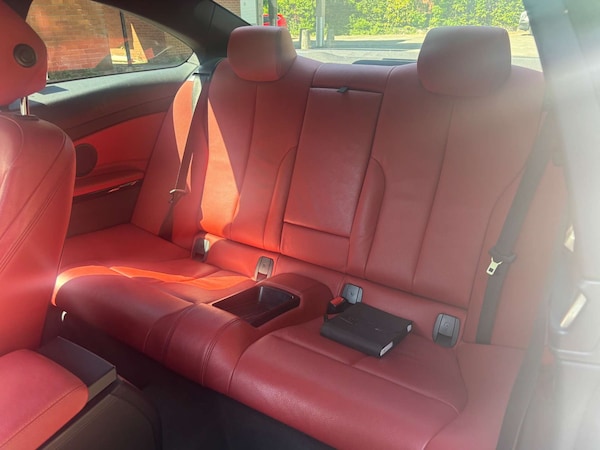 Used BMW 4 Series 2018 for sale - 76179085: Photo 34