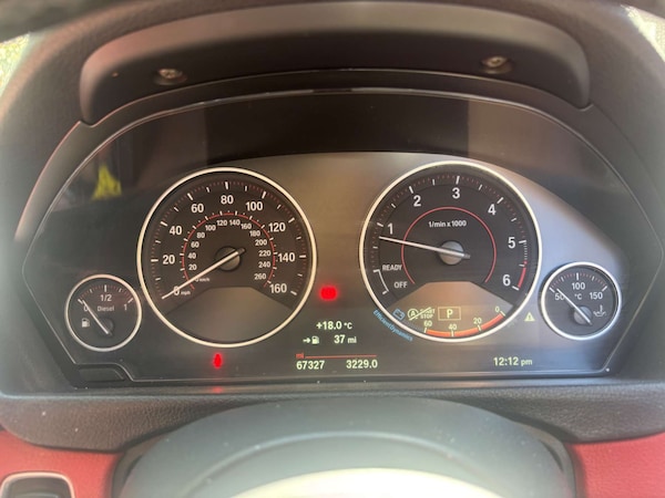Used BMW 4 Series 2018 for sale - 76179085: Photo 35