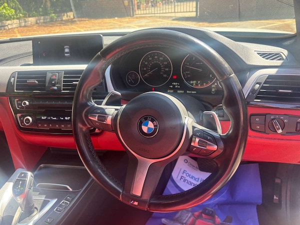 Used BMW 4 Series 2018 for sale - 76179085: Photo 37