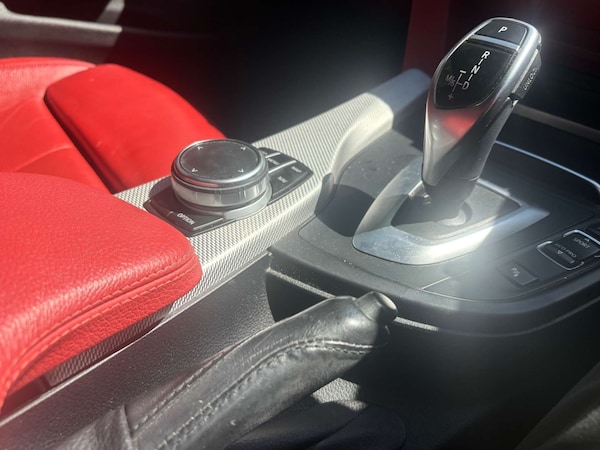 Used BMW 4 Series 2018 for sale - 76179085: Photo 46