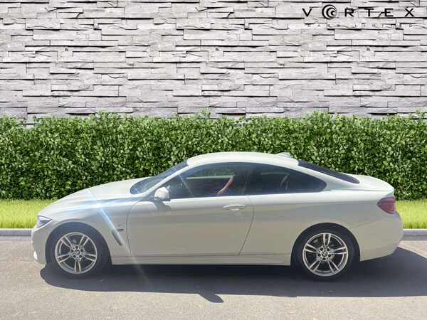 Used BMW 4 Series 2018 for sale - 76179085: Photo 5